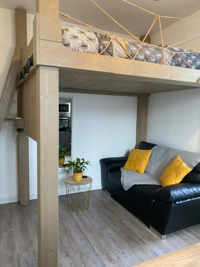 Studio Cocoon Amboise Buitenkant foto