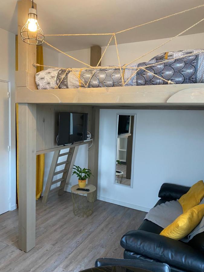 Studio Cocoon Amboise Buitenkant foto