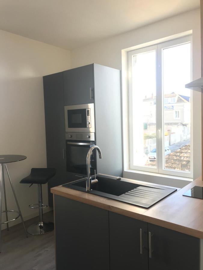 Studio Cocoon Amboise Buitenkant foto